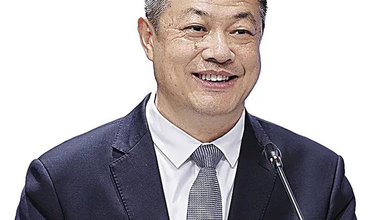 精细化工原料供应商：揭秘行业领军企业背后的秘密