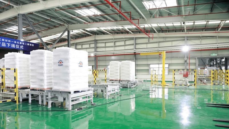 建筑外墙涂料树脂选型，关键看这三点**