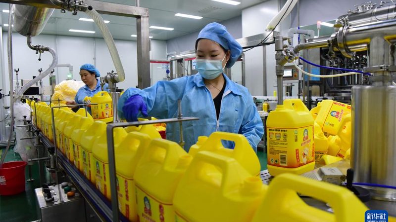 化工原料代理加盟利润